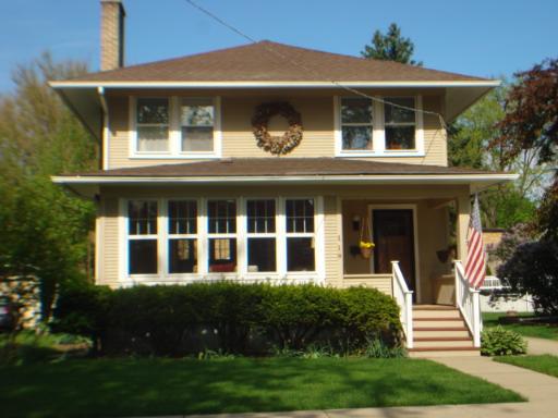 119 S Russell Ave., Aurora, IL 60506