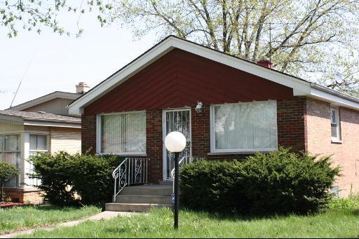 9247 S Parnell St., Chicago, IL 60620