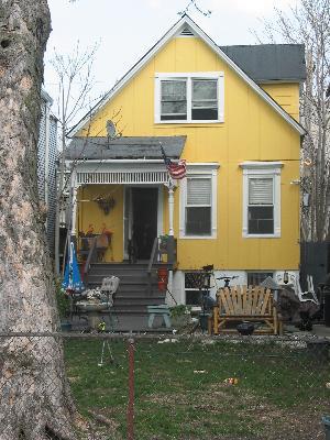 3737 N Seminary Ave., Chicago, IL 60613