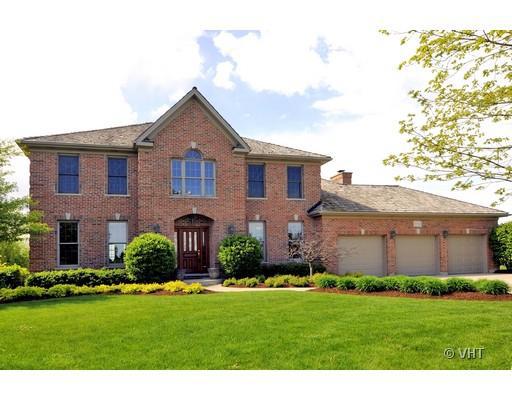 27354 Primrose Ln., Mundelein, IL 60060