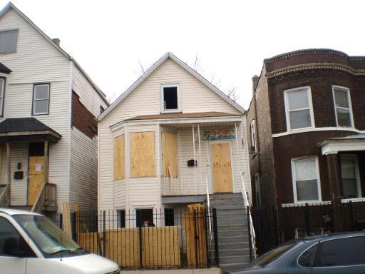 5108 S Marshfield Ave., Chicago, IL 60609