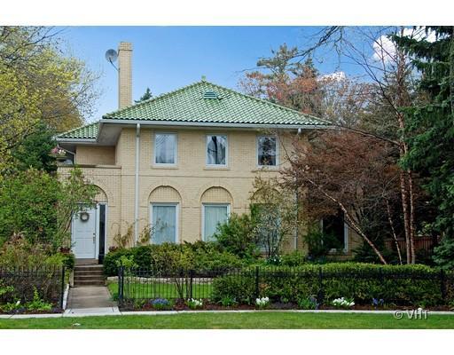 730 Sheridan Rd., Wilmette, IL 60091