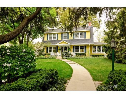 2 S Lincoln Ave., Geneva, IL 60134