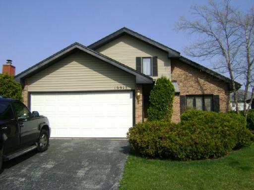 19913 S Arroyo Ave., Lynwood, IL 60411