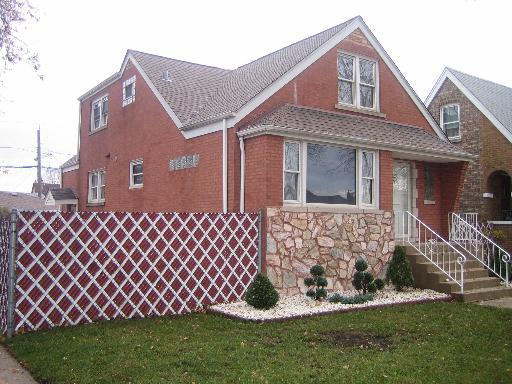 6601 S Kilpatrick Ave., Chicago, IL 60629