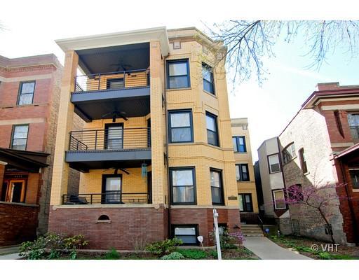 6224 N Wayne St. #3, Chicago, IL 60660
