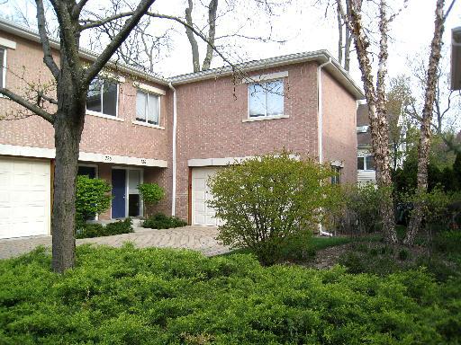 730 11th St., Wilmette, IL 60091