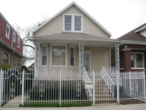 1706 N Latrobe Ave., Chicago, IL 60639