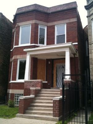 5752 S Sangamon St., Chicago, IL 60621