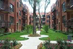 5921 N Paulina Ave. #2W, Chicago, IL 60660