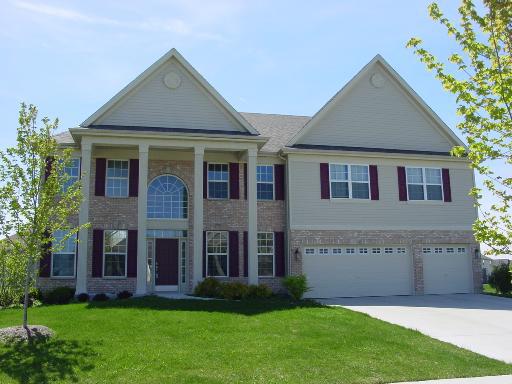 1275 Twilight Way, Bolingbrook, IL 60440