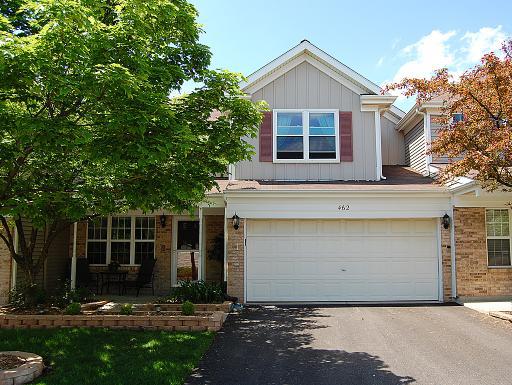 462 Michelangelo Dr., Bolingbrook, IL 60440