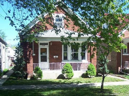 2629 S Harvey Ave., Berwyn, IL 60402