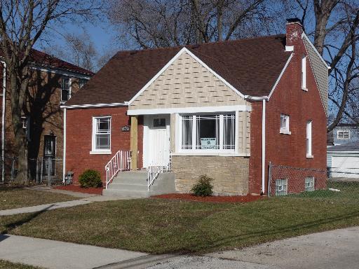 12927 S Lowe Ave., Chicago, IL 60628