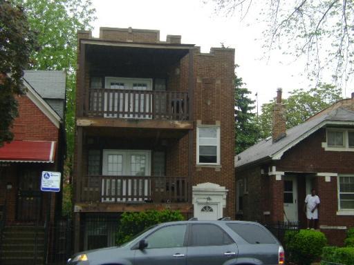 [Address Hidden by Seller], Chicago, IL 60623