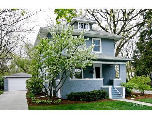 5302 Carpenter St., Downers Grove, IL 60515