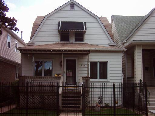 4725 W Byron St., Chicago, IL 60641