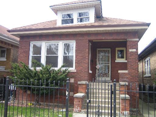6442 S Washtenaw Ave., Chicago, IL 60629