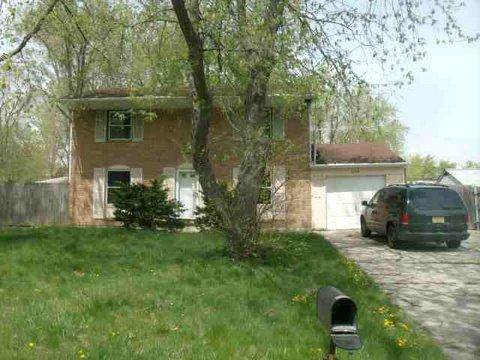249 Seabury Rd., Bolingbrook, IL 60440