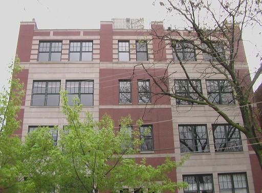 3121 N Orchard St. #3N, Chicago, IL 60657
