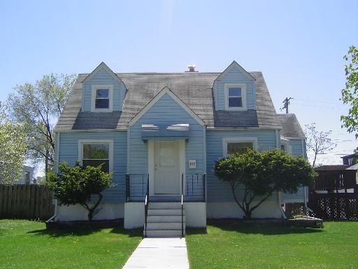 105 Parkview, Northlake, IL 60164