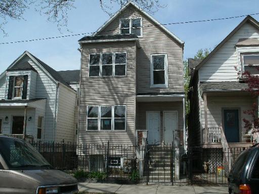 1938 N Drake Ave., Chicago, IL 60647