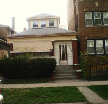 6353 S Talman Ave., Chicago, IL 60629