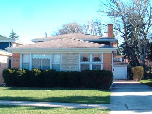 9023 29th St., Brookfield, IL 60513