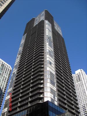 10 E Ontario Ave. #4705, Chicago, IL 60611