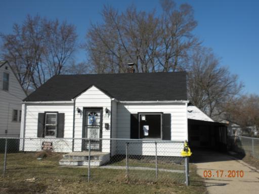 2813 9th St., Rockford, IL 61109