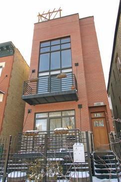 1372 N Dean St. #2, Chicago, IL 60622