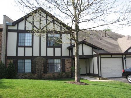 1958 N Hidden Creek Cir. #7, Palatine, IL 60074