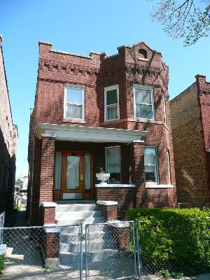 4136 W School Ave., Chicago, IL 60641
