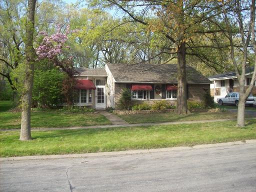 66 Blackhawk Dr., Park Forest, IL 60466