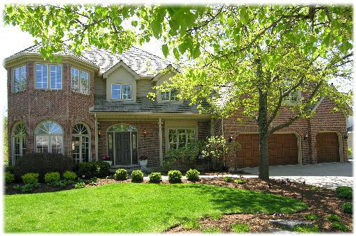 2251 Palmer Cir., Naperville, IL 60564