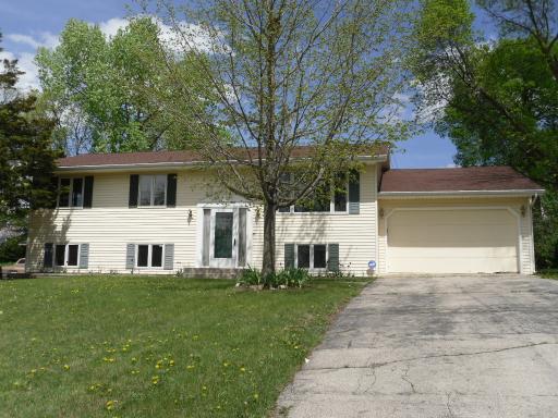 3512 Pleasant Valley Blvd., Rockford, IL 61114
