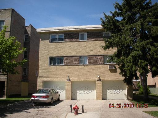 8030 Knox Ave. #3W, Skokie, IL 60076