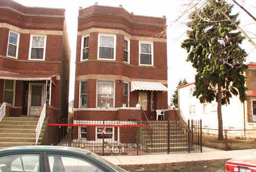 2625 W Montgomery Ave., Chicago, IL 60632