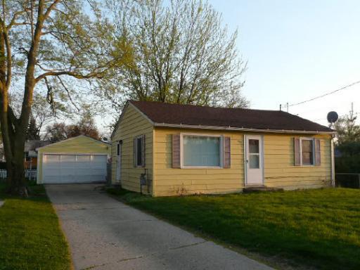 1007 40 Ave., Rockford, IL 61109