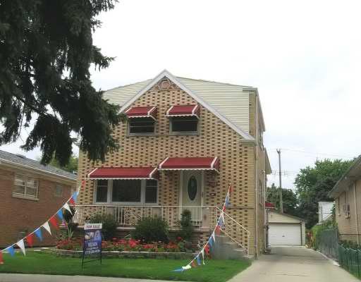 3108 N Oleander St., Chicago, IL 60707