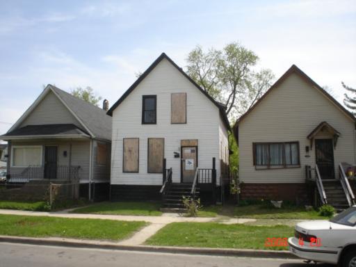 223 W 109th St., Chicago, IL 60628