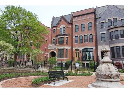 1843 S Prairie Ave., Chicago, IL 60616