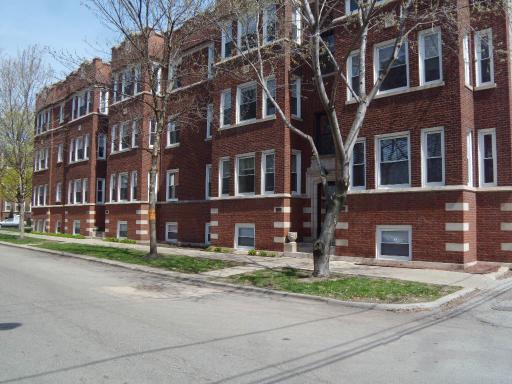 7325 N Paulina Ave. #2, Chicago, IL 60626
