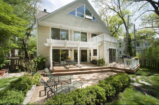 312 N Elm St., Hinsdale, IL 60521