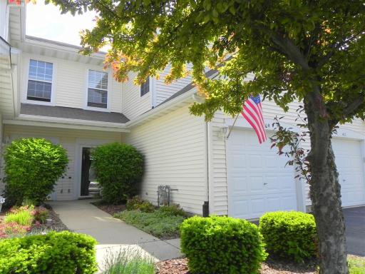 409 Canterbury Ct., Oswego, IL 60543