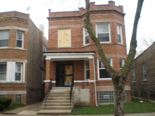 4850 W Van Buren St., Chicago, IL 60623