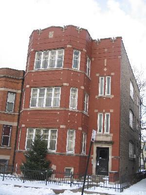 6339 S Loomis Blvd., Chicago, IL 60636
