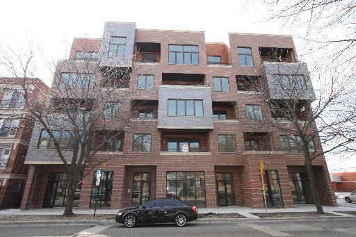 1937 W Diversey Pkwy. #4D, Chicago, IL 60614
