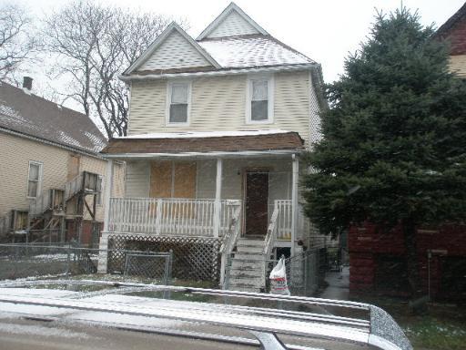 7340 S Peoria St., Chicago, IL 60621