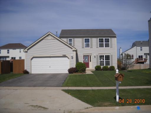 10668 Grand Canyon Ave., Huntley, IL 60142